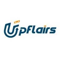 Upflairs